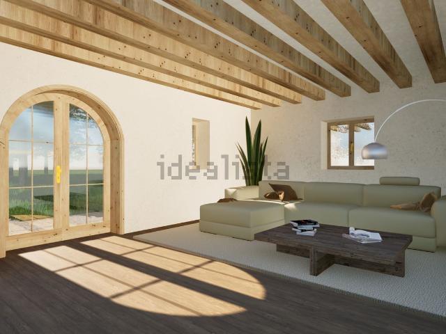 Rustici e casali in vendita di 225 m² in Via Monti, 31