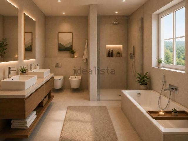 Rustici e casali in vendita di 226 m² in Via Monte Rocca