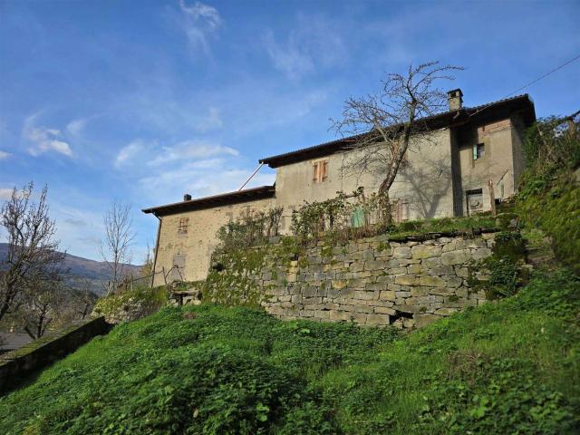 Rustici e casali in vendita di 229 m²