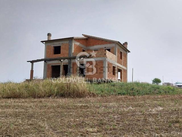 Rustici e casali in vendita di 220 m² in Località Procoio