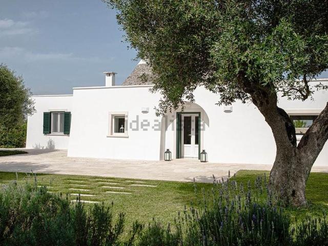 Rustici e casali in vendita di 220 m² in Strada Cappuccini