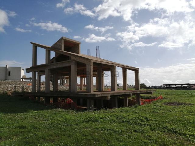 Rustici e casali in vendita di 230 m² in Contrada Pirato Cava Maria