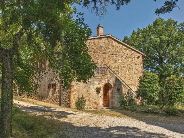 Rustici e casali in vendita di 244 m² in Via Antonio Gramsci, 4