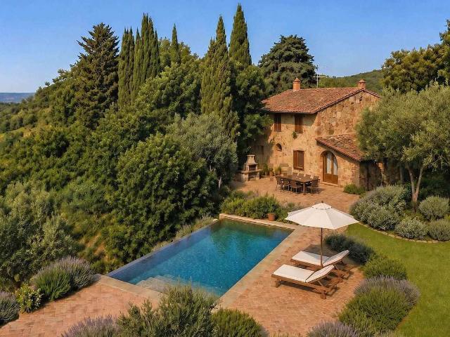 Rustici e casali in vendita di 244 m² in Via Antonio Gramsci, 15