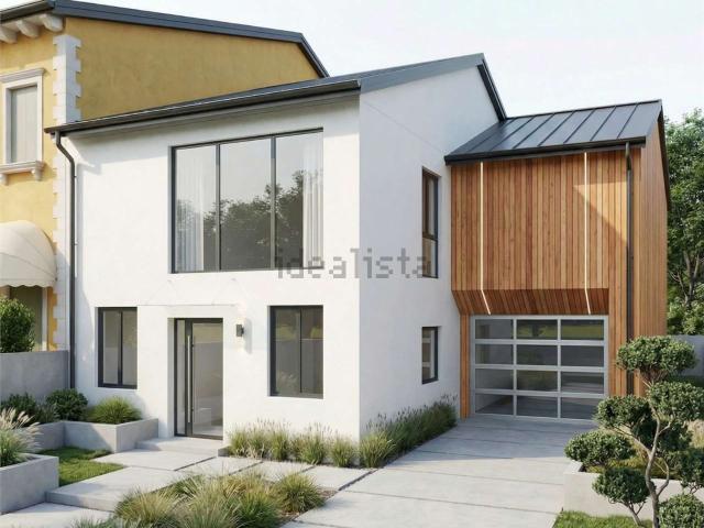 Rustici e casali in vendita di 245 m²