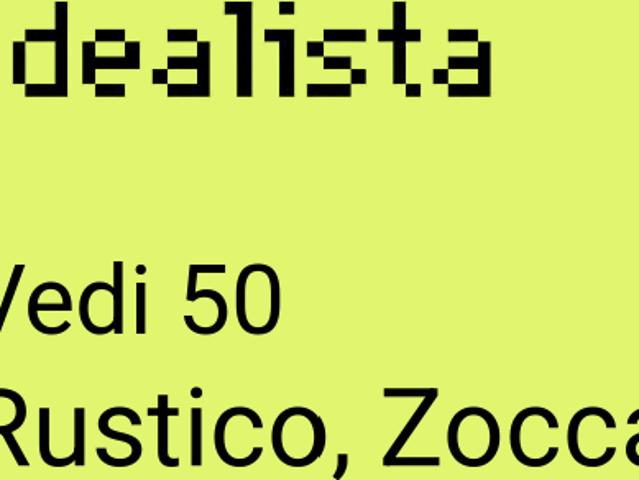 Rustici e casali in vendita di 245 m² in Via Castello, 94