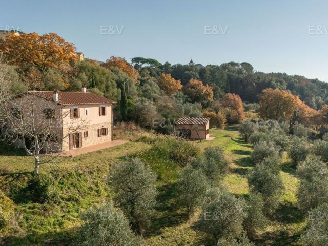 Rustici e casali in vendita di 245 m² in Via San Francesco