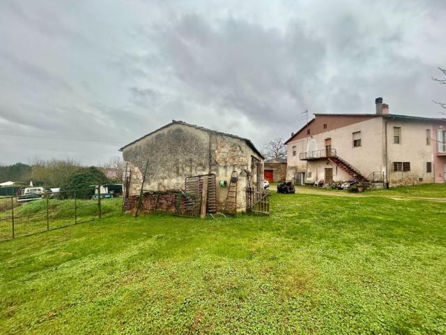 Rustici e casali in vendita di 247 m² in Strada Provinciale 74 Traversa Monteriggioni Casole, 6