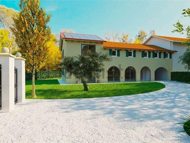Rustici e casali in vendita di 240 m²