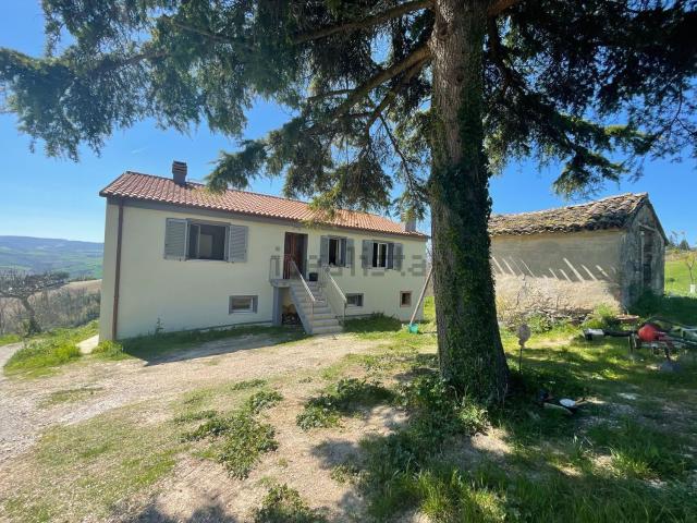 Rustici e casali in vendita di 254 m²