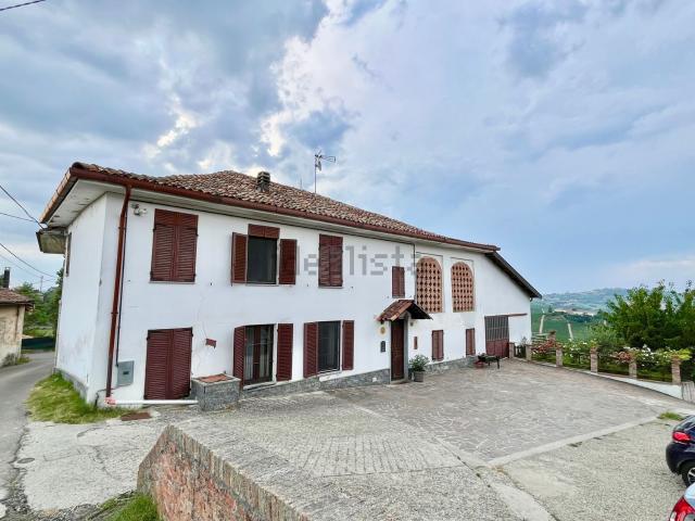 Rustici e casali in vendita di 259 m² in Strada Comunale Carlina