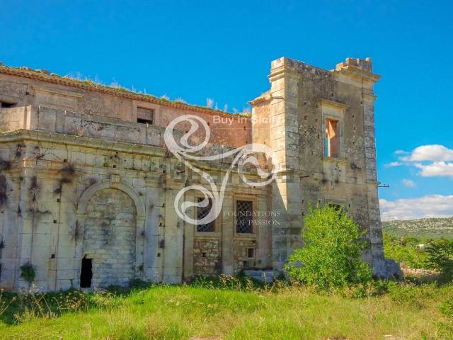 Rustici e casali in vendita di 2500 m² in Traversa Maeggio di Sopra