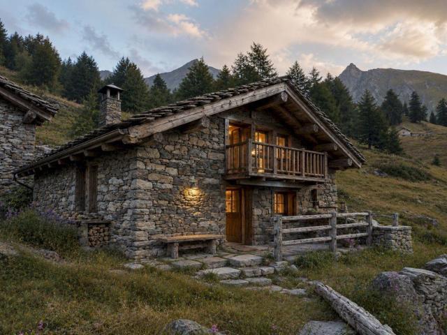 Rustici e casali in vendita di 250 m²