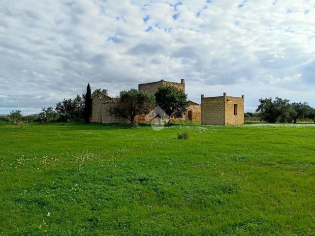 Rustici e casali in vendita di 250 m² in Contrada Ciavolo