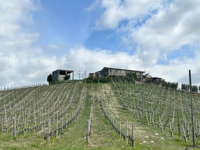 Rustici e casali in vendita di 250 m² in Contrada San Venanzo