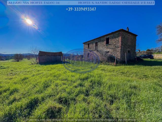 Rustici e casali in vendita di 250 m² in Località Casone, 5