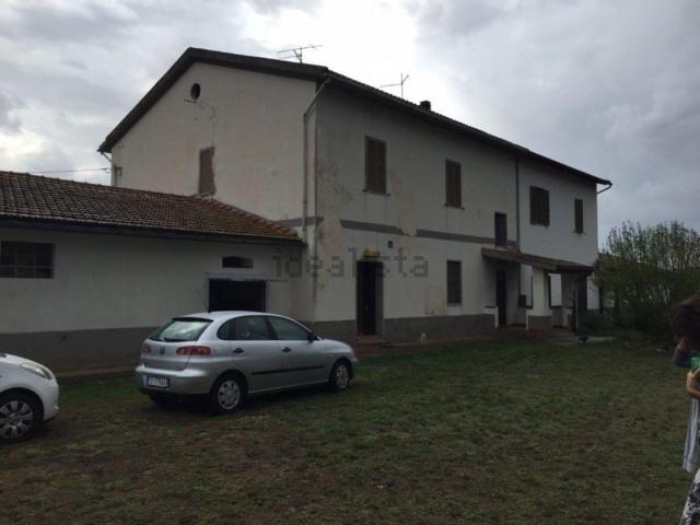 Rustici e casali in vendita di 250 m² in Strada Provinciale Campagnatico