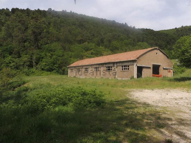 Rustici e casali in vendita di 250 m² in Via Madonna della Strada, 7