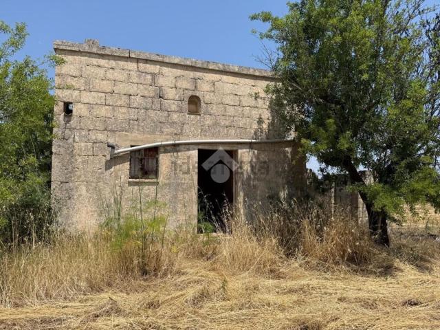 Rustici e casali in vendita di 25 m²