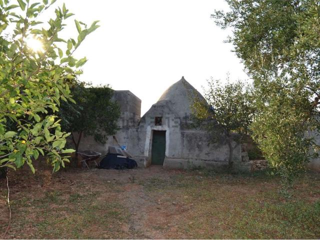 Rustici e casali in vendita di 25 m²