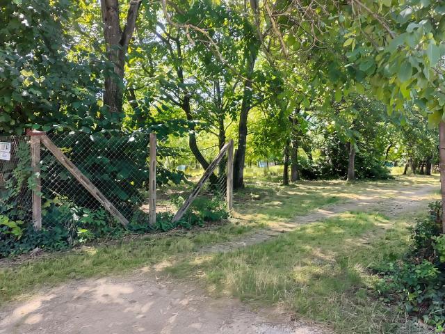 Rustici e casali in vendita di 25 m² in Via della Selce