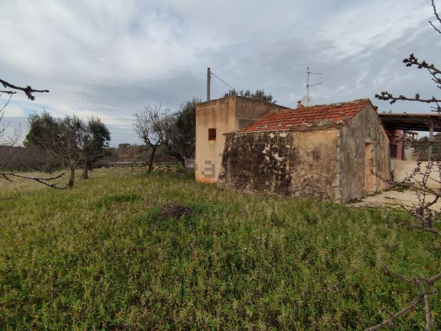 Rustici e casali in vendita di 25 m² in Contrada Centrone Piccolo