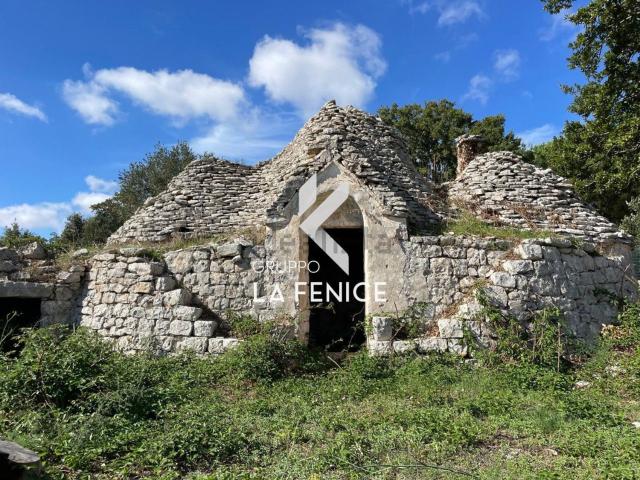 Rustici e casali in vendita di 25 m² in Contrada Pantaleo Francescone