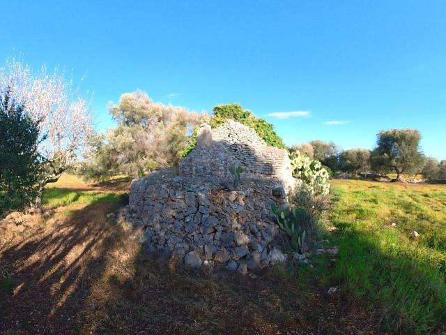 Rustici e casali in vendita di 25 m² in Contrada Rosara