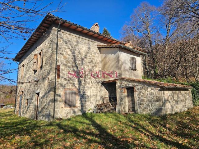 Rustici e casali in vendita di 265 m²