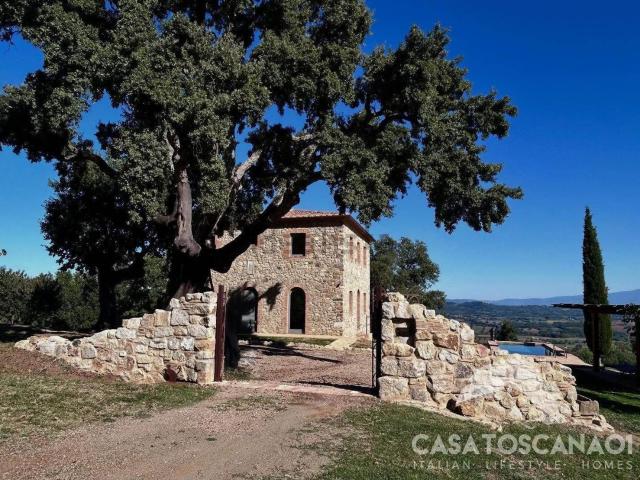 Rustici e casali in vendita di 265 m²
