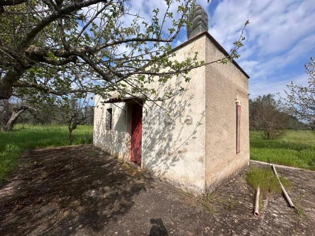 Rustici e casali in vendita di 26 m²