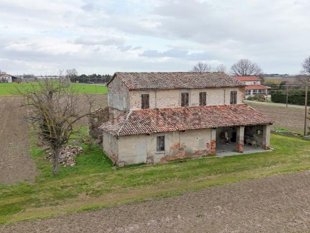Rustici e casali in vendita di 278 m²