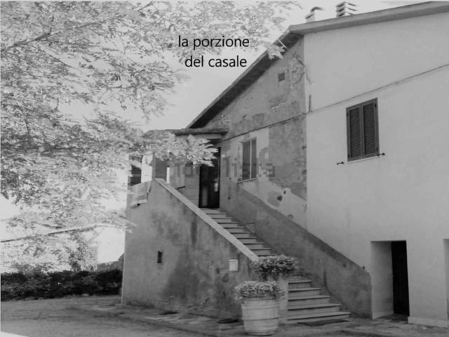 Rustici e casali in vendita di 270 m² in Strada Comunale Pianetti Sant&apos Antonio