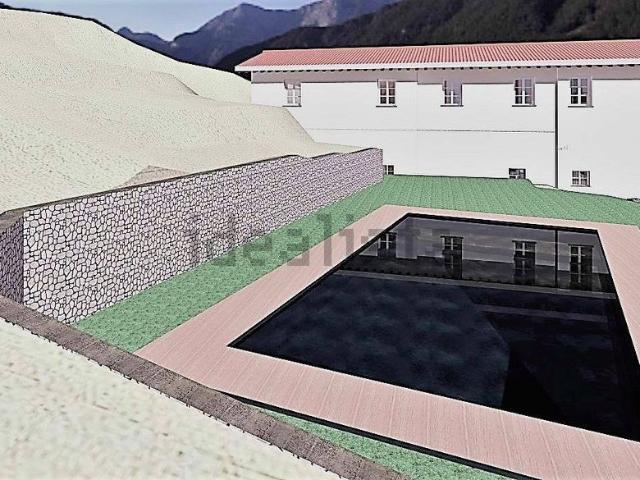 Rustici e casali in vendita di 270 m² in Via Malocchio