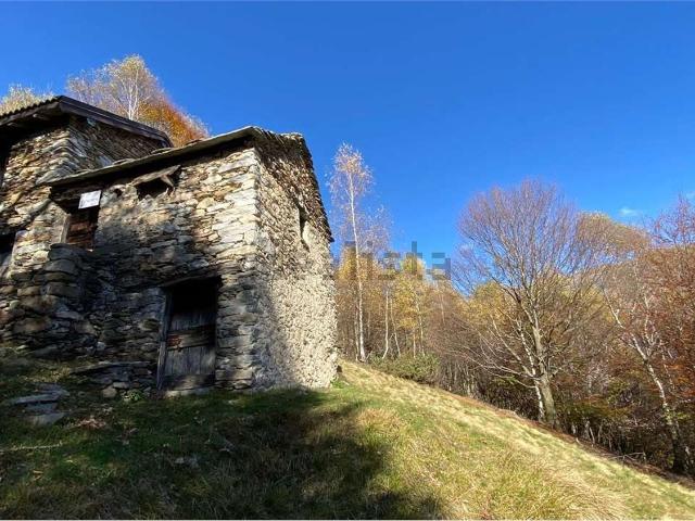 Rustici e casali in vendita di 27 m²