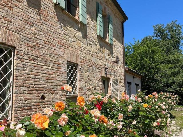 Rustici e casali in vendita di 285 m²