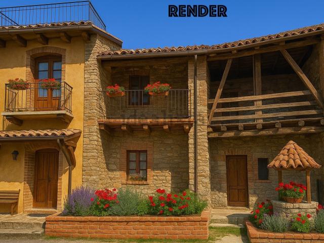 Rustici e casali in vendita di 280 m²