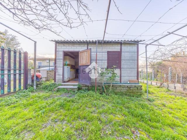 Rustici e casali in vendita di 28 m² in Via del Casale del Finocchio
