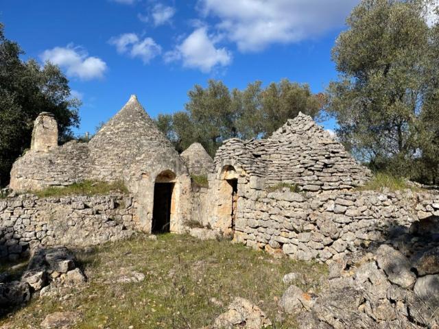 Rustici e casali in vendita di 28 m² in Contrada cuoco