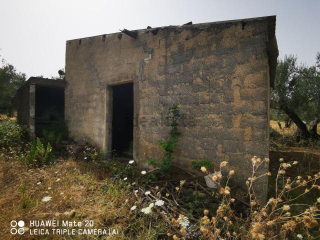 Rustici e casali in vendita di 28 m² in Contrada MOLINO CARTIERA