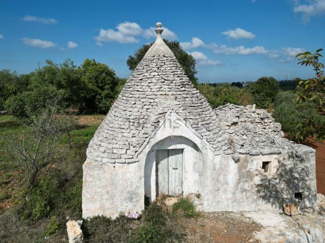 Rustici e casali in vendita di 28 m² in Contrada SORBA