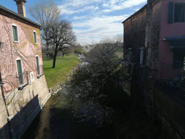 Rustici e casali in vendita di 295 m²