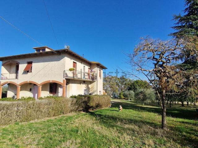 Rustici e casali in vendita di 299 m² in Via Giacomo Matteotti