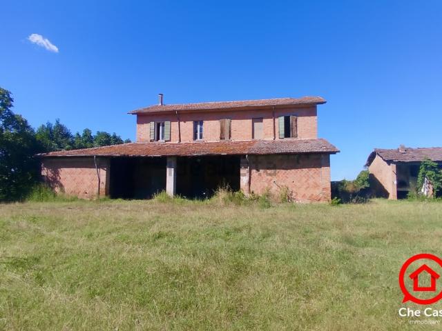 Rustici e casali in vendita di 290 m² in Via Vigo Ruffio, 732