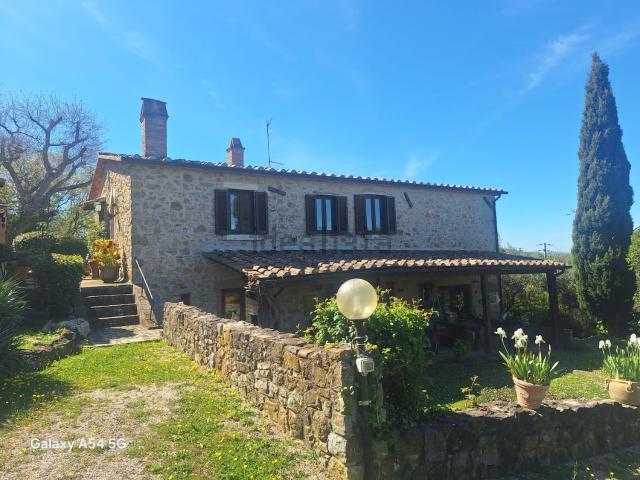 Rustici e casali in vendita di 291 m² in Località I Poderi