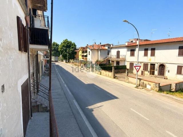 Rustici e casali in vendita di 29 m² in Via Sant&apos  Antonio