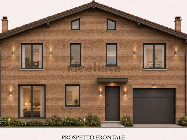 Rustici e casali in vendita di 300 m²