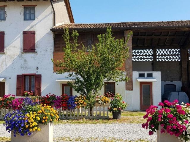 Rustici e casali in vendita di 300 m²