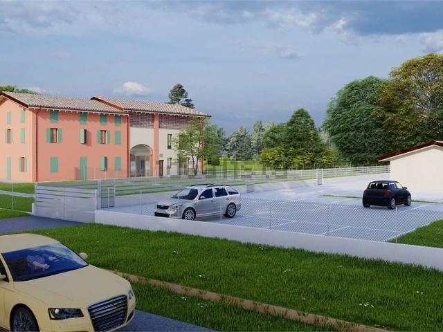 Rustici e casali in vendita di 300 m² in Strada Corletto Sud