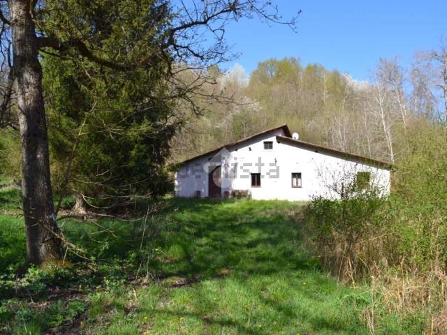 Rustici e casali in vendita di 300 m² in Strada Vicinale Gallo